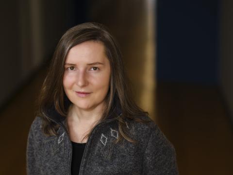 Mariola Alicja Fiema